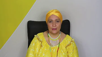 O que é nome de uma pessoa?