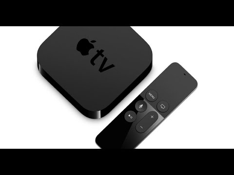 Video: Apple TV Nasıl Bağlanır