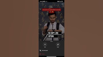 #Copy link not Showing #copylink#instagram #intragramvedio
