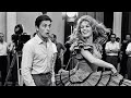 Brigitte Bardot Danced Flamenco for 3:47 Minutes—Alain Delon's Reaction Made French Cinema HISTORY