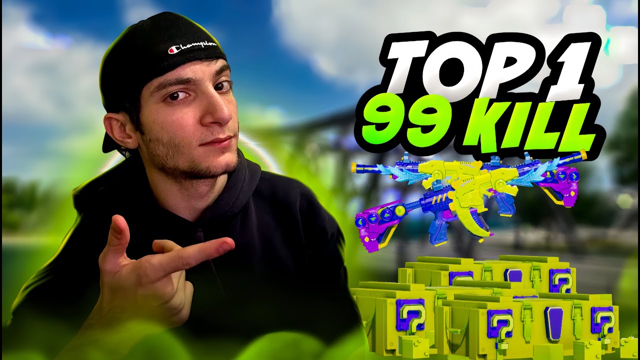 51 KILL Նոր IVENT - Ում?! 😱 EXTAZY - Ի Բոլոր Նաստռոյկեքը այս VIDEO - Ում 🥶