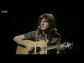 Ralph mctell  terminus  in concert 1972