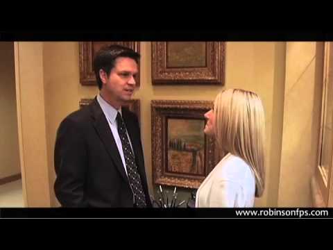 Video thumbnail: Dianna's Story - Rhinoplasty & Chin Implants — DrBurkeRobinson
