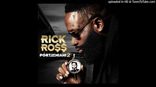 Rick Ross - Maybach Music VI Feat. John Legend, Lil Wayne, Pusha T (Audio)