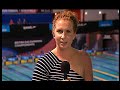 British Gas Swimming Championships 2013 - Day 3 (Part 1)