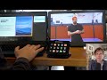 APS Media Player introduction