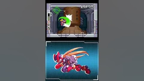 Zero Collection Zero3: Versus Crossbyne