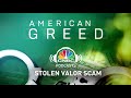 American Greed Podcast: Stolen Valor Scam | CNBC Prime