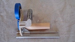 'Handiest' Painting Tool: How to Use a HandMasker for Taping (House Painting Tips)