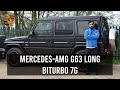 2012 MERCEDES BENZ G CLASS G63 AMG | REVIEW AND TEST DRIVE