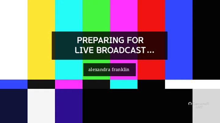 alexandra franklin's broadcast