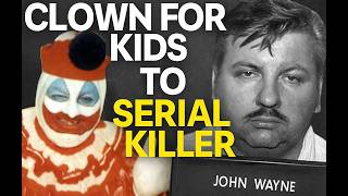 The Killer Clown: John Wayne Gacy | Ep. 102