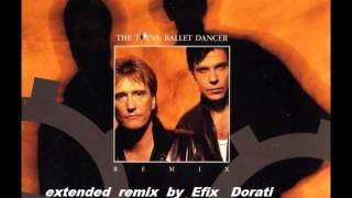 Download Lagu THE TWINS - BALLET DANCER  ( EXT 12 remix  by Efix Dorati ) MP3