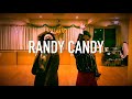 #久保田利伸 #ToshinobuKubota - RANDY CANDY