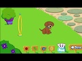 Perrito&#39;s Puppy Tricks - Dora Game