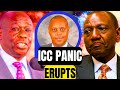 BOMBSHELL LEAK Koech Orders REVEAL Secret Plot Ruto S ICC Panic Begins BOMBSHELL LEAK Koech Orders REVEAL Secret Plot Ruto S ICC Panic Begins