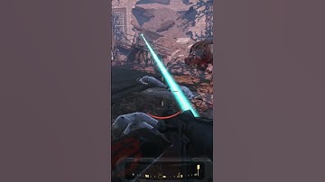 What are Synths made of? #fallout4 #gaming