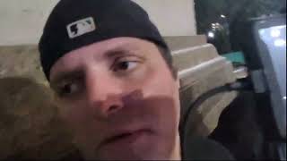 TONE IRL & OnlyUseMeBlade have a SAY NAGGER contest in 140p live from the skreets
