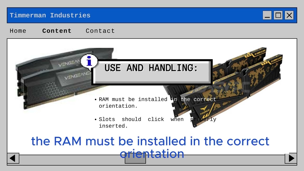 Hardware Tutorial for Introduction to Computing 