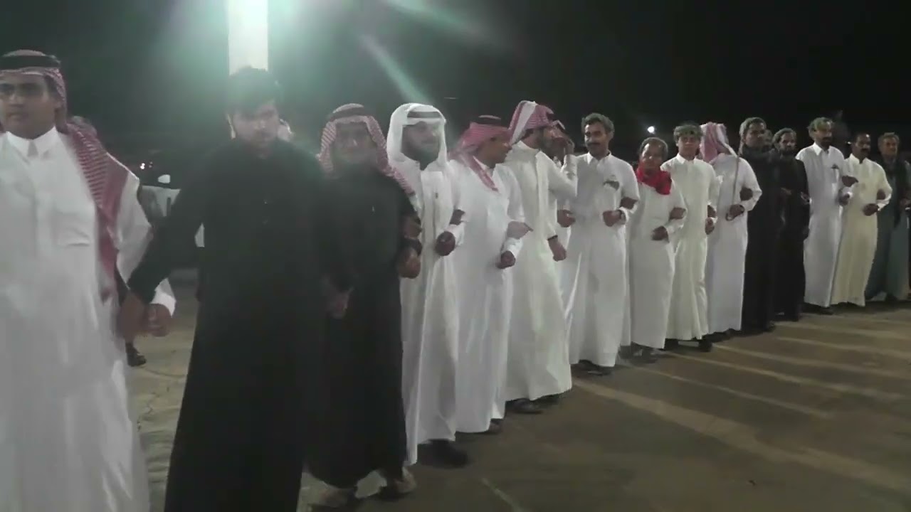 حفل زواج الشاب مشعي احمد علي المخلوطي يوم الجمعة 1443 1 7 قصر الساحل بالحريضة