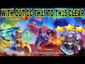 Th15 attack best  strategy (clash of clan).best army...