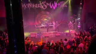 ShipRocked 2023 - Motionless In White - Full Set from the theater. screenshot 2
