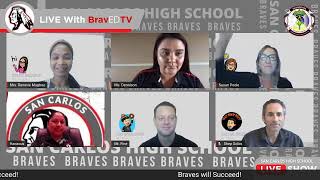 SCHS Incoming Seniors Virtual Orientation
