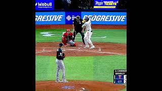 Junior Caminero 3 Game Series Vs TWINS l Castigo A Minnesota #mlb