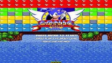 [C++ | OpenGL] Sonic Breakout