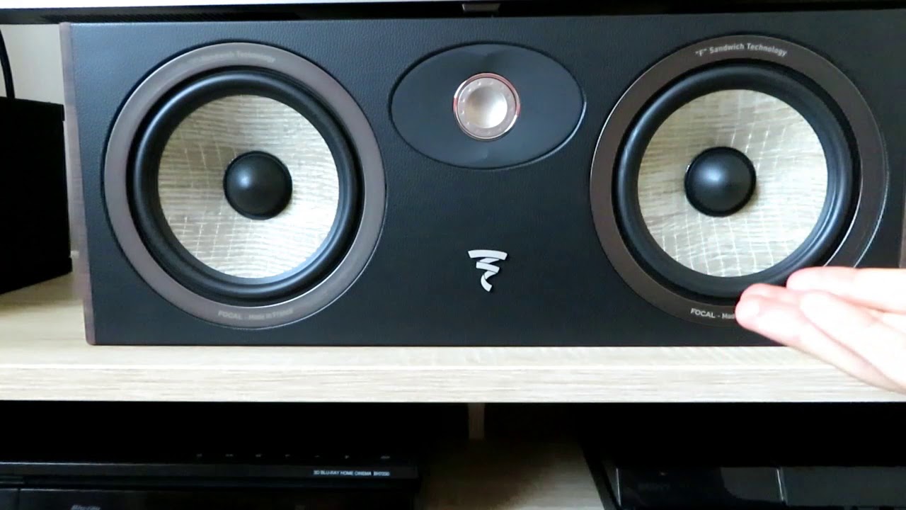 focal aria cc 900 for sale