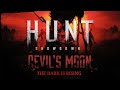 Hunt: Showdown - Дьявольская Луна - Лес горит, вызывайте пожарных - Выпуск #93