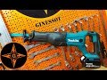 MAKITA DJR186Z SIERRA DE SABLE , DESEMPAQUETADO,CARACTERISTICAS Y LA PROBAMOS MAKITA DJR186Z SIERRA DE SABLE , DESEMPAQUETADO,CARACTERISTICAS Y LA PROBAMOS
