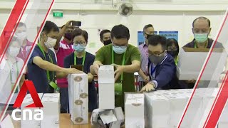 GE2020: 4,794 overseas votes cast in General Election