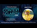 Encore Presentation: Jesse Cole - The Savannah Bananas (Context & Clarity LIVE)