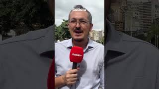 CONFIRA COMO FOI O PRIMEIRO DIA DA 'AUTOESCOLA' DE PATINETES ELÉTRICOS EM BH