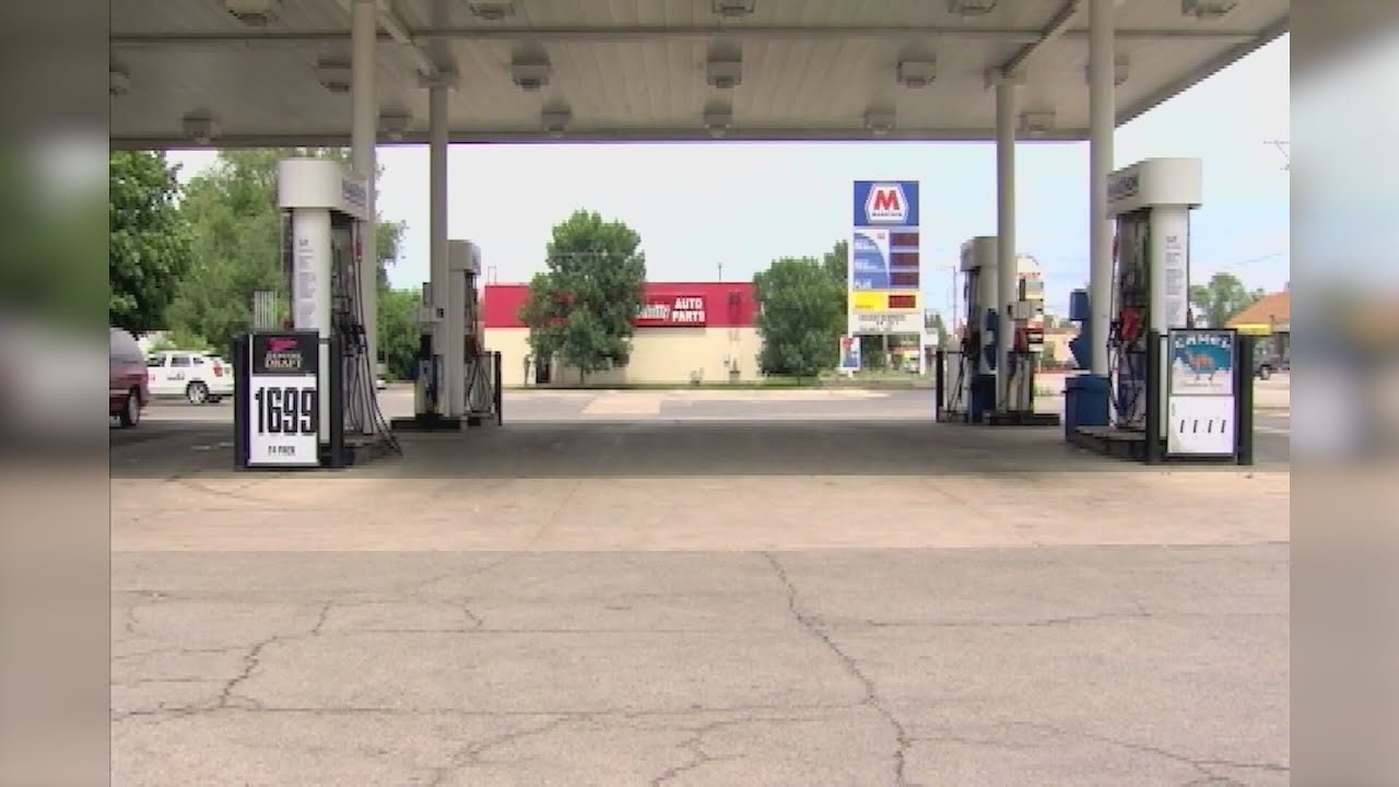 Rockford man charged with first degree murder in 2013 deadly shooting ...