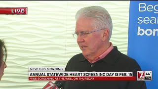 Heart Screening
