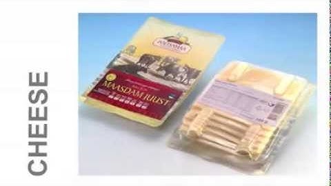 GEA (CFS) варианты нарезки, укладки и упаковки сыра