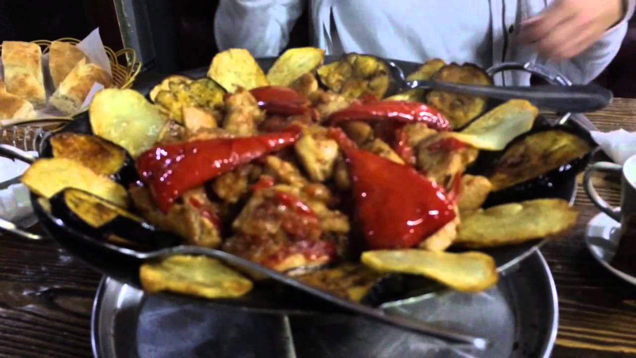 Кафе Венеция в Колпино - YouTube