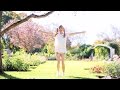 【Noora】 I &hearts; を踊ってみた HD