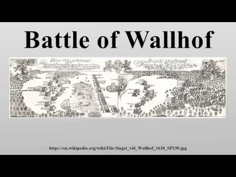 Battle of Wallhof