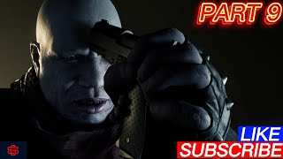 Spider Man PS4 Gameplay Part 9