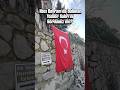 Hacı Bayram'da bulunan Yediler Kabri'ni ziyaret ettiniz mi? #shorts #ankara #keşfet