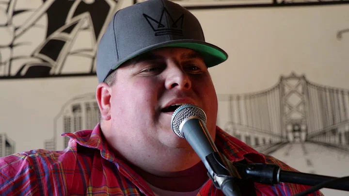 Chris Stapleton - Tennessee Whiskey (Cover) - Musi...