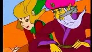 Youtube Poop Ganon Has Aids