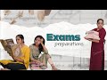 Exams gola  part 1  niha sisters  comedy  exams time