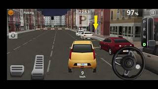 Dr Driving Car Racing Game || Under Construction || Amit Gaming
