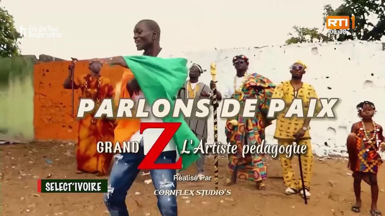 Direct - Présidentielle 2025 / Nuit électorale