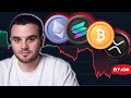 Bitcoin is at VAL of a Range - big chance for RISE! BTC, ETH, SOL, XRP price prediciton