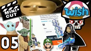 [Vinesauce] Joel - Wish Dumpster Diving Mini-Cut ( Part 5 )